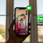 FaceTime Photos Not Saving