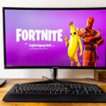 Fortnite Matchmaking Error