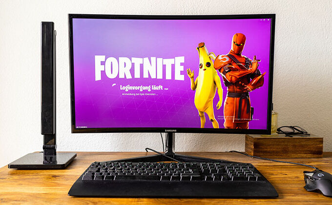 Fortnite Matchmaking Error