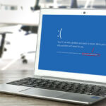 Kernel Data Inpage Error