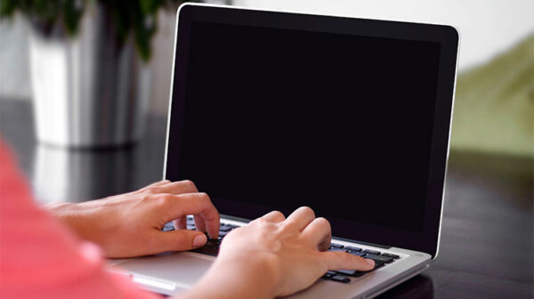 Laptop Not Turning On