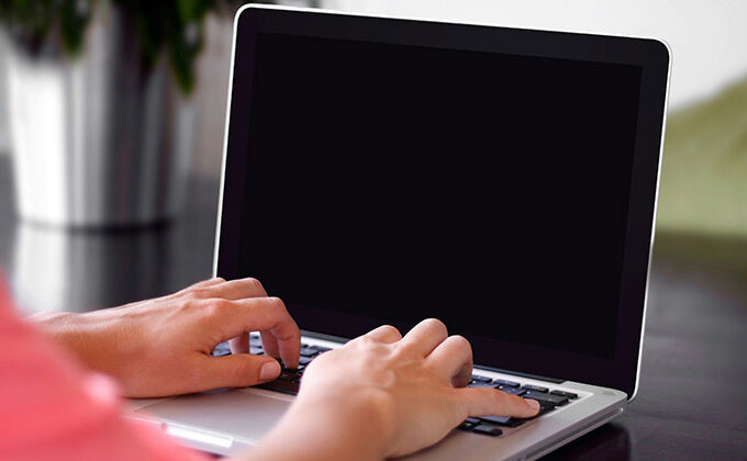 Laptop Not Turning On