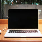 MacBook Won't Turn On