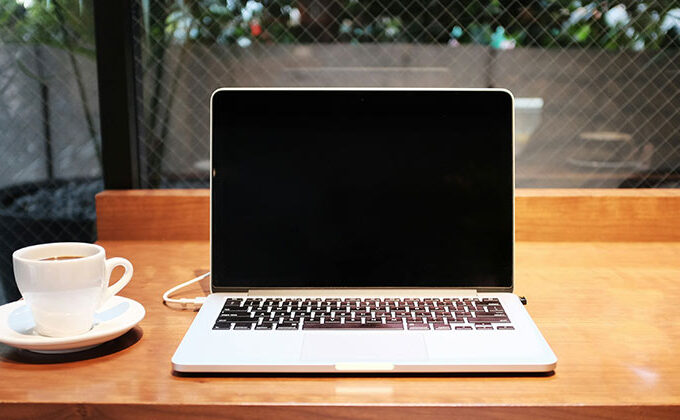 MacBook Won't Turn On