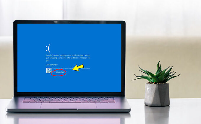 Stop Code Memory Management