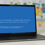 System Thread Exception Not Handled