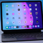 iPad Smart Keyboard Not Working