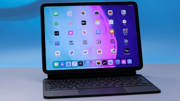 iPad Smart Keyboard Not Working