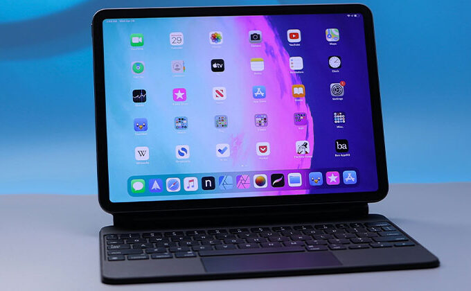 iPad Smart Keyboard Not Working