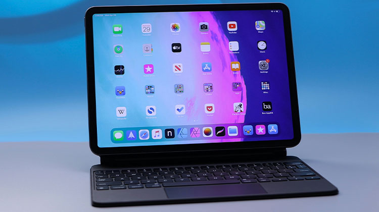 iPad Smart Keyboard Not Working