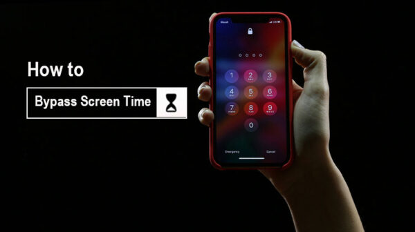 How to Bypass Screen Time