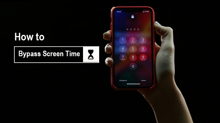 How to Bypass Screen Time
