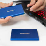 How to Check SSD Health