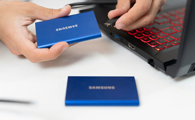 How to Check SSD Health