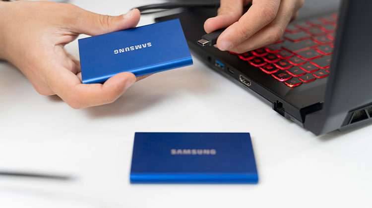 How to Check SSD Health