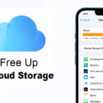 How to Free Up iCloud Storage