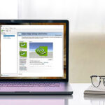 NVIDIA Control Panel Not Opening