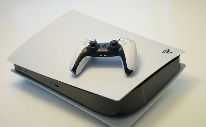 PS5 Not Connecting to Internet