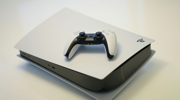 PS5 Not Connecting to Internet