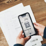 Receipt Scanner Apps