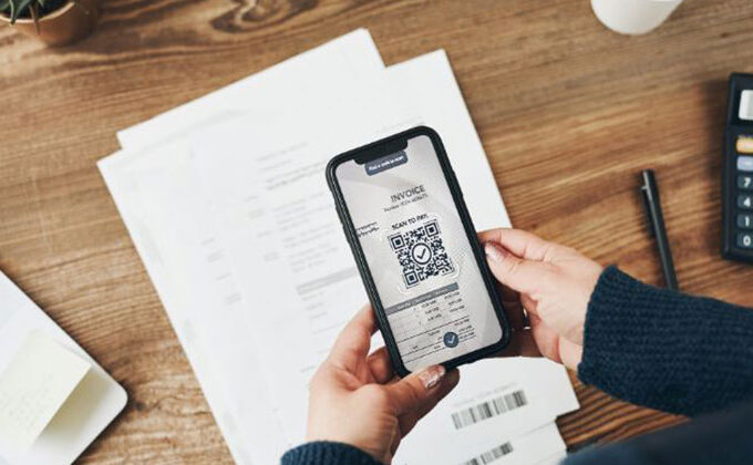 Receipt Scanner Apps
