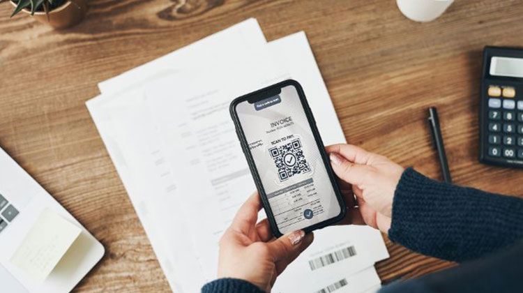 Receipt Scanner Apps