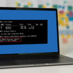 Virtual Disk Service Error