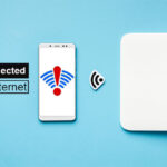 WiFi Connected But No Internet