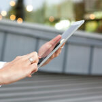 iPad Touch Screen Not Working