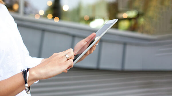 iPad Touch Screen Not Working