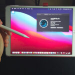 Apple Pencil Not Working