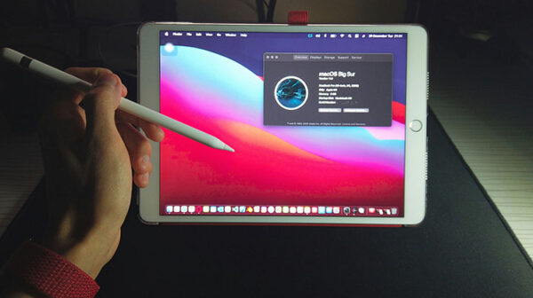 Apple Pencil Not Working