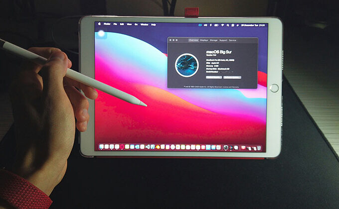 Apple Pencil Not Working
