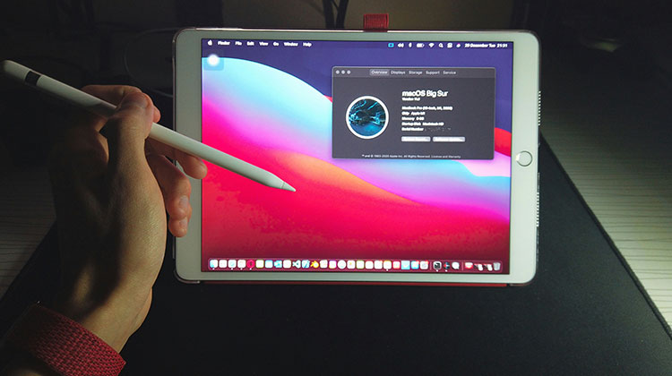 Apple Pencil Not Working