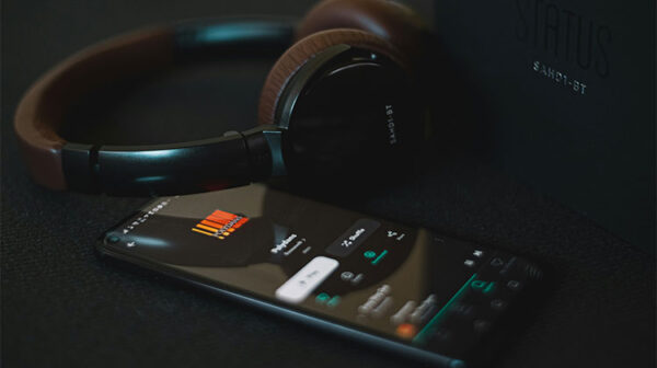 Best Music Player for Android