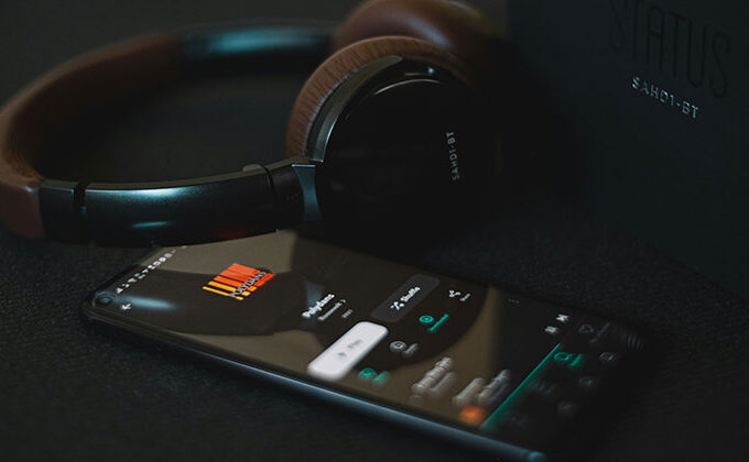 Best Music Player for Android