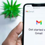 Change Gmail Password on iPhone