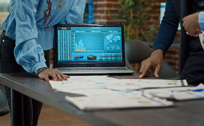 Data Management Tools