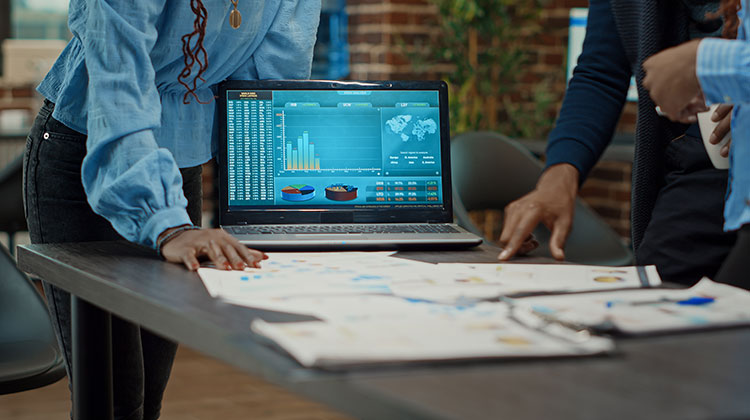 Data Management Tools
