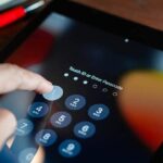 Forgot iPad Passcode