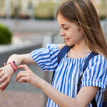 GPS Tracker for Kids