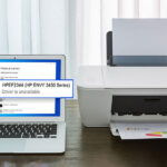 Printer Driver Is Unavailable