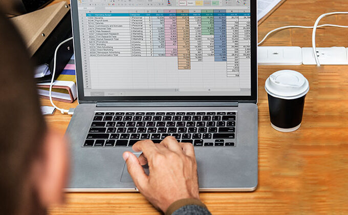 Remove Password from Excel