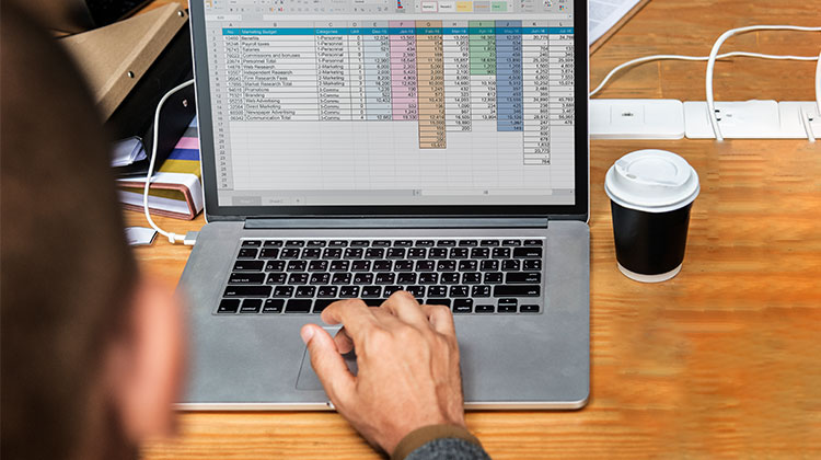 Remove Password from Excel