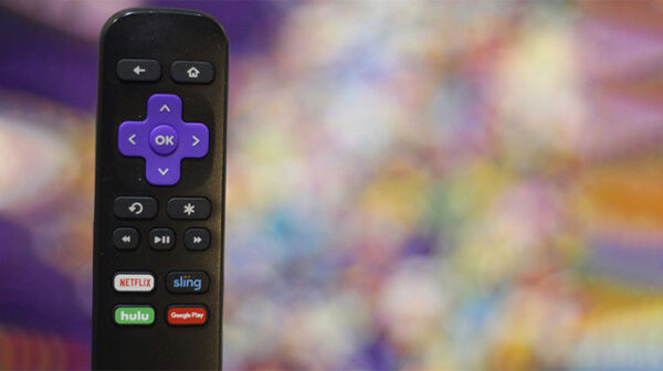 Roku Remote Not Working