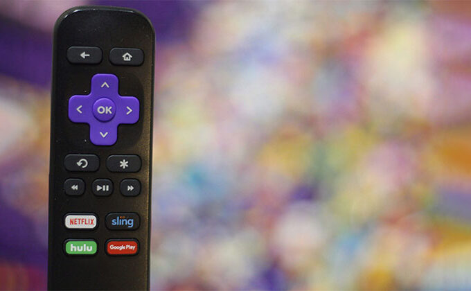 Roku Remote Not Working