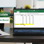 Standard Error in Excel
