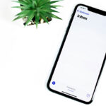 iPhone Email Not Updating