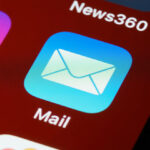 iPhone Mail Not Updating