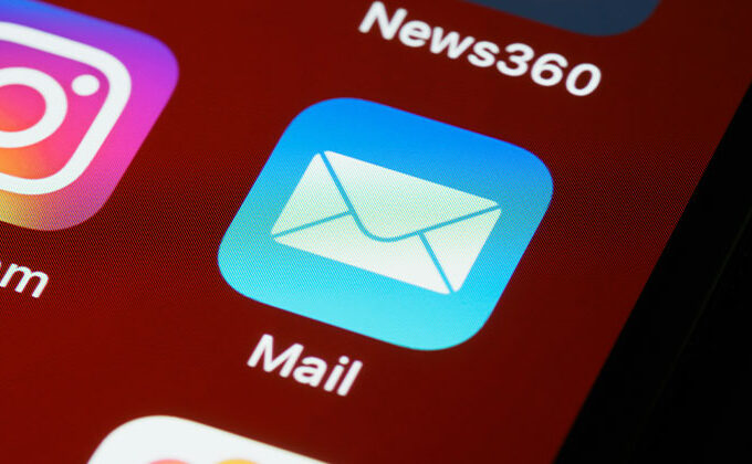 iPhone Mail Not Updating
